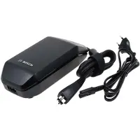 Bosch Cargador De Batería 220-240 V
