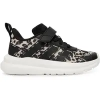 Adidas Zapatillas deportivas color barro / greige / negro