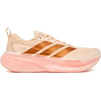 Adidas - Women's Supernova Glide - Zapatillas para correr size 38, naranja