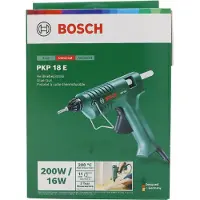 Bosch Pistola De Silicona Caliente Silicona Pkp 18 E
