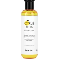 Farm Stay - Citrus Yuja Vitalizing Toner 280ml