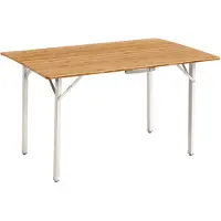 Outwell - Kamloops L - Mesa de camping beige