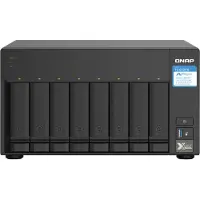 Qnap Nas Ts-832px-4g