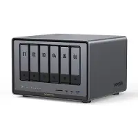 UGREEN Nas Dxp6800 Pro