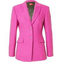 HUGO Blazer 'Asmalla' rosa