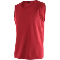 Maier Sports Camiseta Sin Mangas Peter