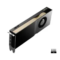 PNY Tarjeta Gráfica Rtx 5000 32gb Gddr6