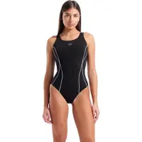 Arena Bañador moldeador 'SHAPEWEAR ERIKA B-CUP' negro