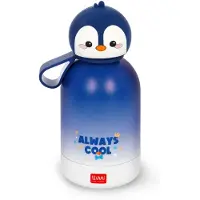 Legami Botella De Agua Penguin