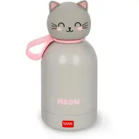 Legami Botella De Agua Kitty