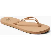 Reef - Women's Bliss Nights - Sandalias size 40, beige