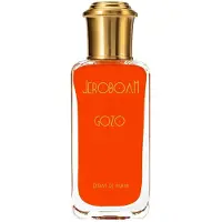 Jeroboam Perfume Gozo 30ml
