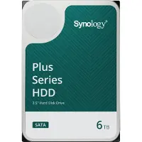 Synology Hdd Plus Series Hat3300 3.5´´ 6tb