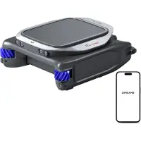 Dreame Robot Limpiafondos J1 Robotic