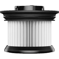 Ecovacs Paquete De Filtros Para Aspiradora Dfi010027