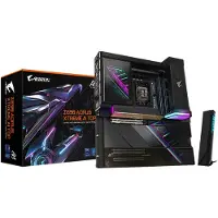 Gigabyte Placa Base Z890 Aorus Xtreme Ai Top