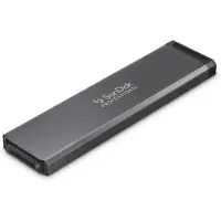 Sandisk Ssd Externo Professional Pro-blade Ssd Mag 1tb