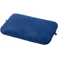 Exped - TrailHead Pillow - Cojín size 52 x 33 x 18 cm, azul