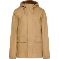 Dreimaster Chaqueta de entretiempo arena