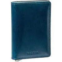 Secrid Cartera Slimwallet Dusk
