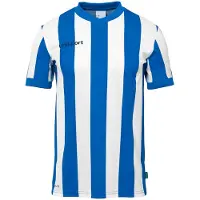 Uhlsport Camiseta De Manga Corta Retro Stripe