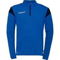 Uhlsport Sudadera Con Media Cremallera Squad 27