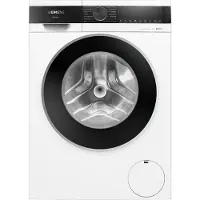 Siemens Lavadora De Carga Frontal Wg56g2z1es