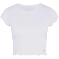 Adidas adidasCamiseta Motion M Frozen Purple Mujer