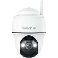 Reolink Cámara De Seguridad Argus Pt Ultra B440