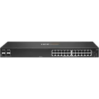 HP Switch Cx 6000 24p