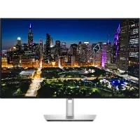 Dell Monitor Ultrasharp U3225qe 32´´ 4k Ips Led 120hz