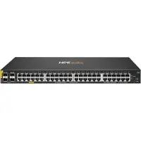 HP Switch Cx 6000 48p