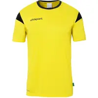 Uhlsport Camiseta De Manga Corta Squad 27