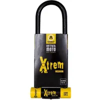 Auvray Candado En U Sra U Xtrem