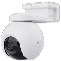 Ezviz Cámara De Seguridad Cs-eb8