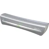 Leitz iLam Plastificadora A3 Home Office gris