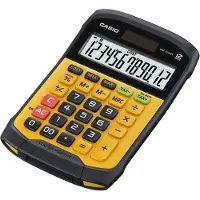 Casio Calculadora Wm-320mt