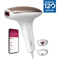 Philips Depiladora Láser Lumea Advanced