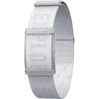 Coros - Relojes deportivos - Heart Rate Monitor - Blanco