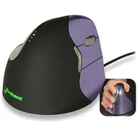 Evoluent Ratón Ergonómico 4