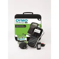 Dymo Etiquetadora Labelmanager 280 Kit