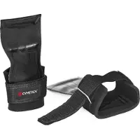 Gymstick Guantes De Entrenamiento Lifting Grips