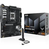 Asus Placa Base Tuf Gaming X870-plus Wifi