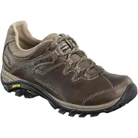 Meindl - Zapatillas de senderismo Mujer - Caracas Lady Beige para Mujer - Talla 36