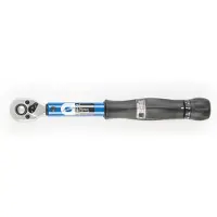 Park Tool Herramienta Tw-5.2 Ratcheting Click-type Torque Wrench