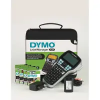 Dymo Labelmanager 420P Rotuladora con maletín