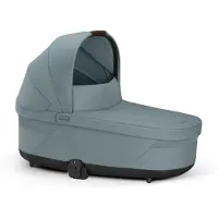 Cybex Capazo S Lux