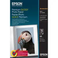 Epson Papel Fotográfico C13s042155 A4