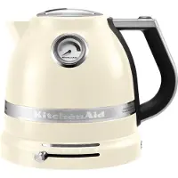 KitchenAid Hervidor De Agua Artisan 5kek1522eac