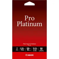 Canon Papel Pt-101